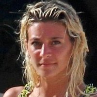 Solci Perez Çıplak