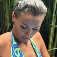 Solène Favreau  Çıplak