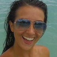 Sondra Telarroja Çıplak