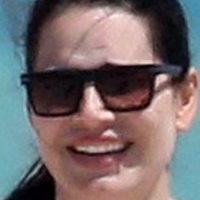 Sonia Amoruso Çıplak