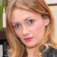 Sonia Faccio Çıplak