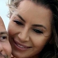 Sonja Marcelline Çıplak