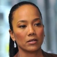 Sonja Sohn Çıplak