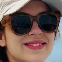 Sophia Abrahão Çıplak