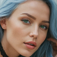 Sophia Bennett Çıplak