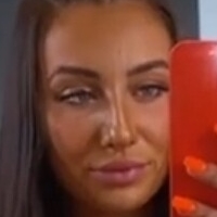 Sophia Cotter Çıplak