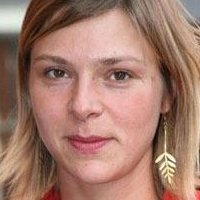 Sophie Cattani Çıplak