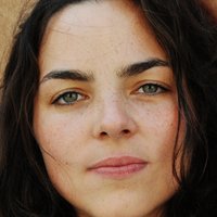 Sophie Charlotte Conrad Çıplak