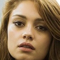 Sophie Charlotte Çıplak