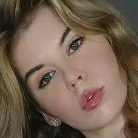 Sophie Larissa Weiss Çıplak