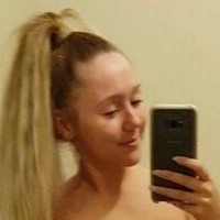 Sophie UK Teen Çıplak