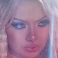 sophiestorm Çıplak