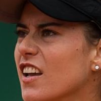 Sorana Cirstea Çıplak
