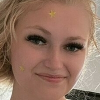 Sorority Mckenzie Çıplak