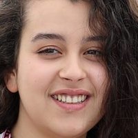 Souad Arsane Çıplak