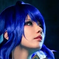 Spiral Cats Cosplay Çıplak