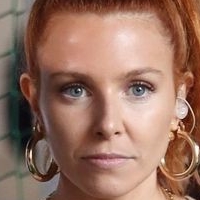 Stacey Dooley Çıplak