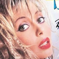Stacey Q Çıplak