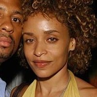 Stacie Jones Upchurch Çıplak