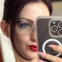 Stacy_cherry Çıplak