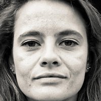 Stefanie van Leersum Çıplak