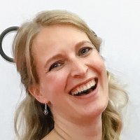 Stefanie von Poser Çıplak