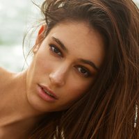 Stefanny Agius Çıplak