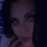 Stefany Camus Çıplak