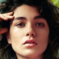 Steffy Argelich Çıplak
