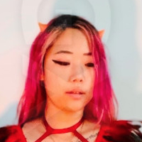 Stella Chung Çıplak