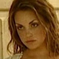 Stella Francheschi Çıplak