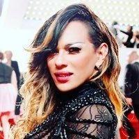 Stella Rocha Çıplak