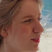 Steph Vieira Çıplak