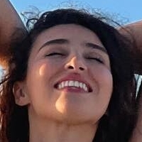 Stephani Valadez Çıplak