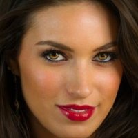 Stephanie Anne Landers Çıplak