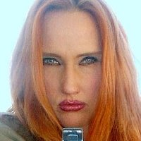 Stephanie Beaton Çıplak