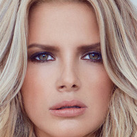 Stephanie Branton Çıplak
