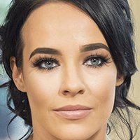 Stephanie Davis Çıplak