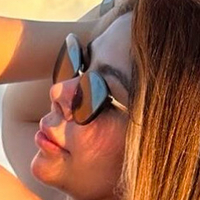 Stephanie Hernandez Çıplak