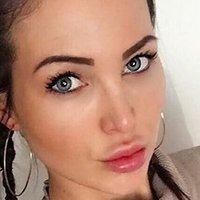 Stephanie James Çıplak
