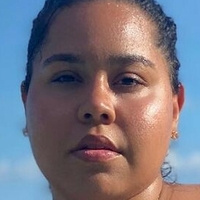 Stephanie Medina Çıplak