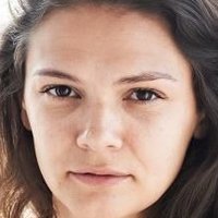 Stéphanie Pasterkamp Çıplak
