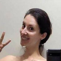 Stephanie Patrick Deepfake Çıplak