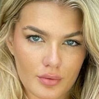 Stephanie Peterson Çıplak