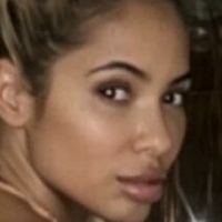Stephanie Santiago Çıplak