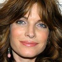 Stephanie Seymour Çıplak