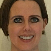 Stephanie Wolf Çıplak