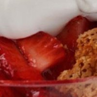 Strawberry Angel Çıplak