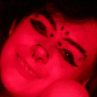 strawberryteeth Çıplak