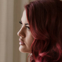 Strong AND Curvy Women Çıplak